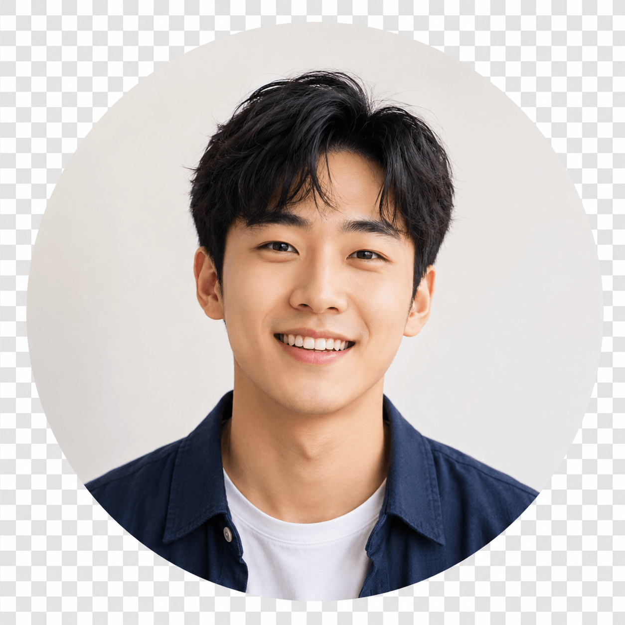 키움뱅크 카드현금화 후기 남성 프로필 이미지