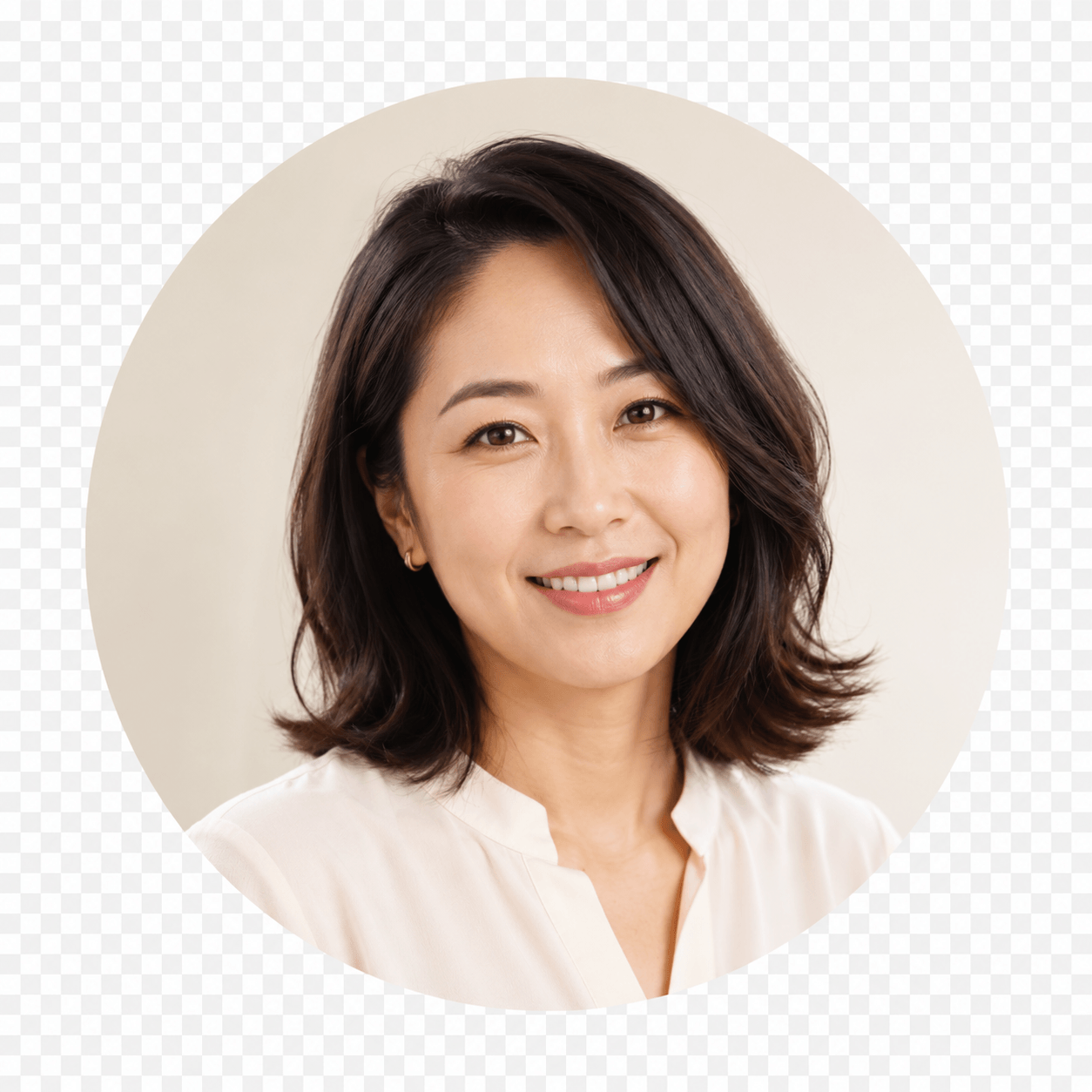 키움뱅크 신용카드현금화 후기 여성 프로필 이미지