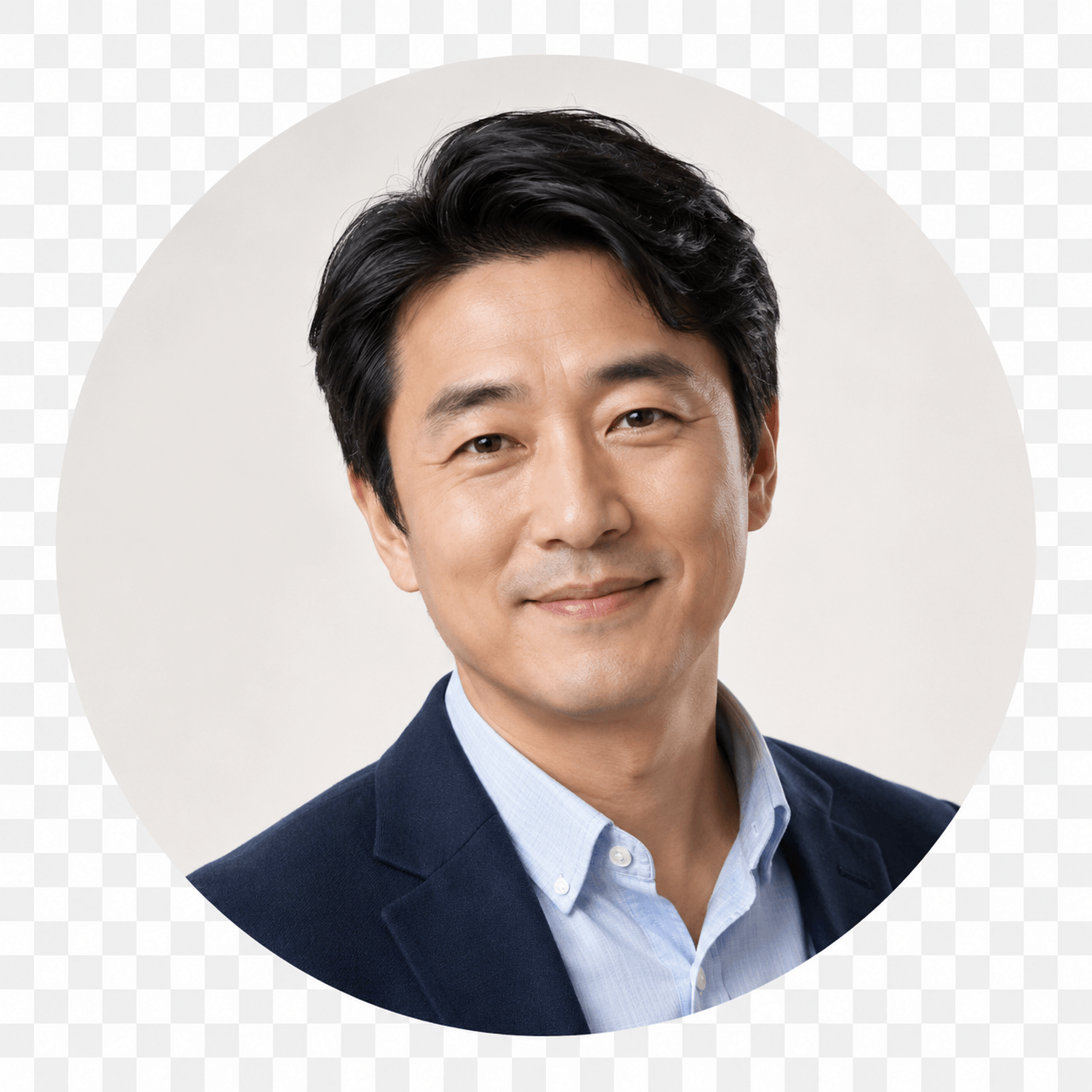 키움뱅크 카드깡 이용후기 남성 프로필 이미지