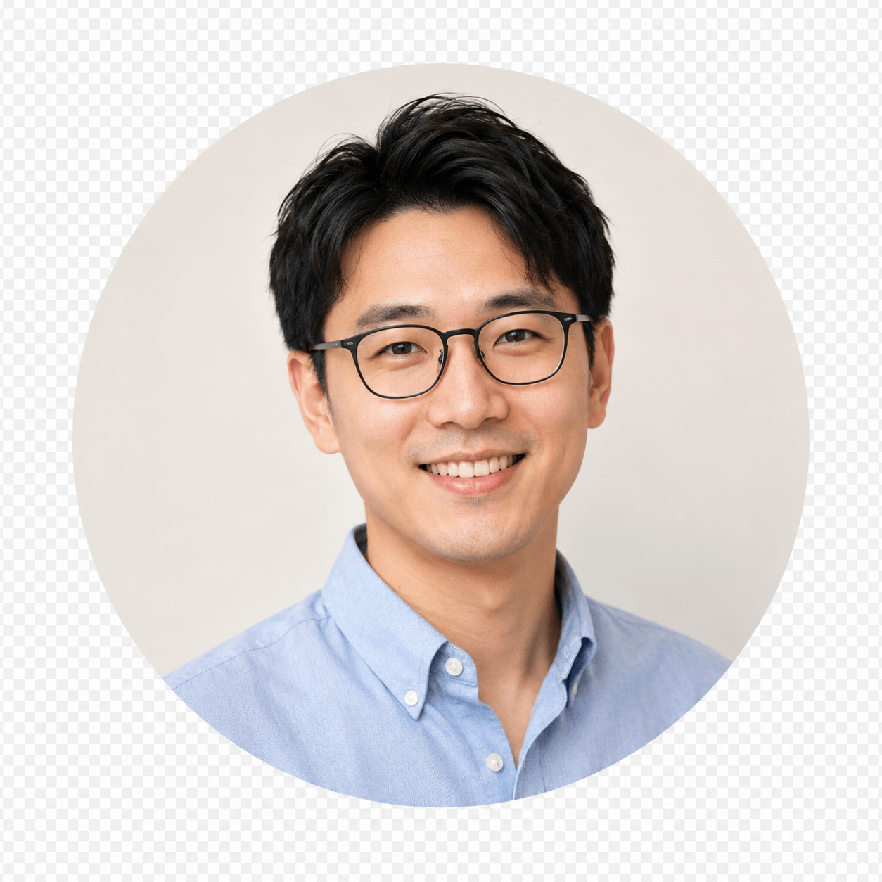 키움뱅크 신용카드현금화 이용후기 남성 프로필 이미지