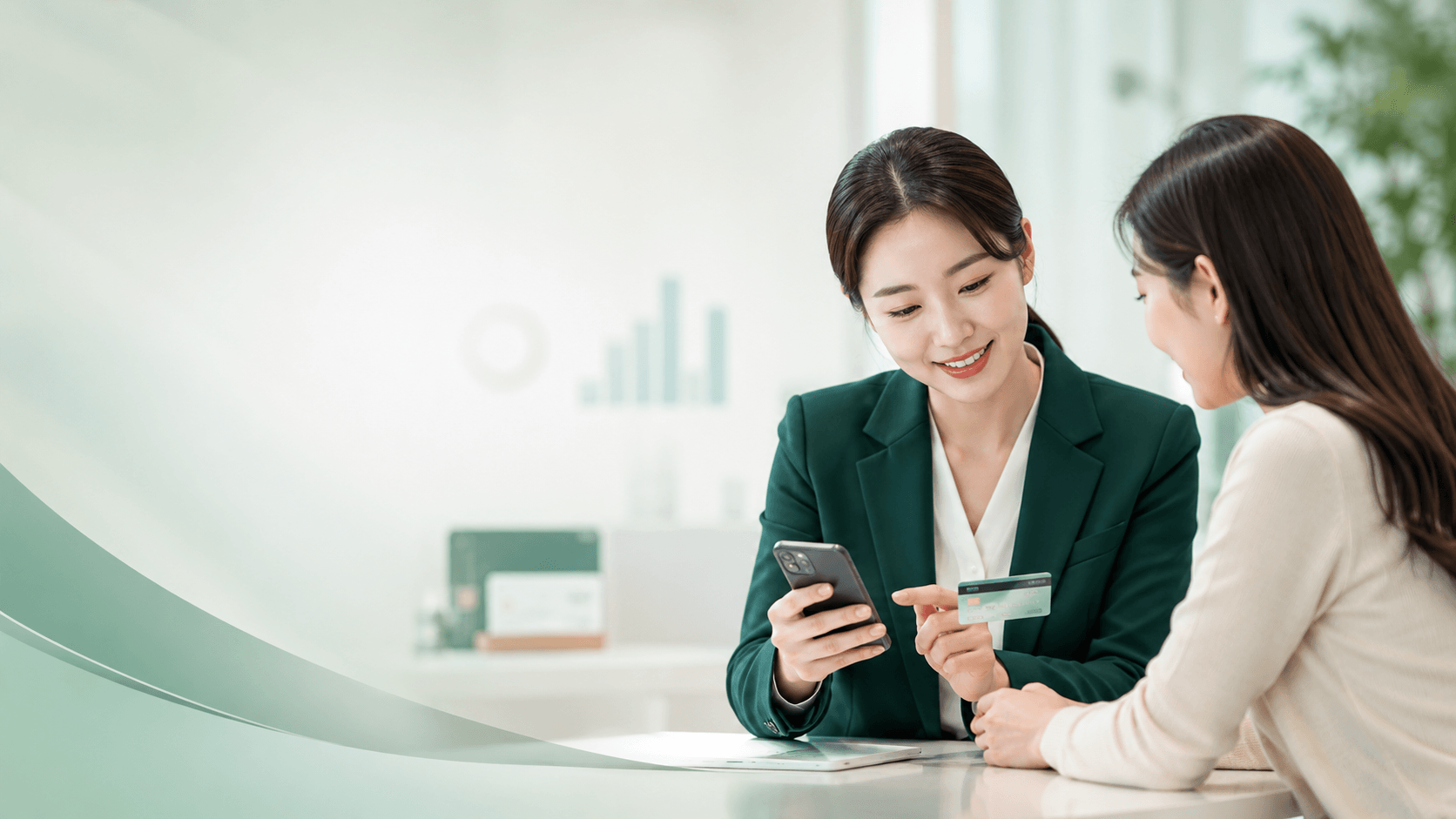 콘텐츠이용료 현금화 상담 전 콘텐츠 결제 한도와 수수료 실제 입금액을 확인하는 키움뱅크 메인 배너 이미지